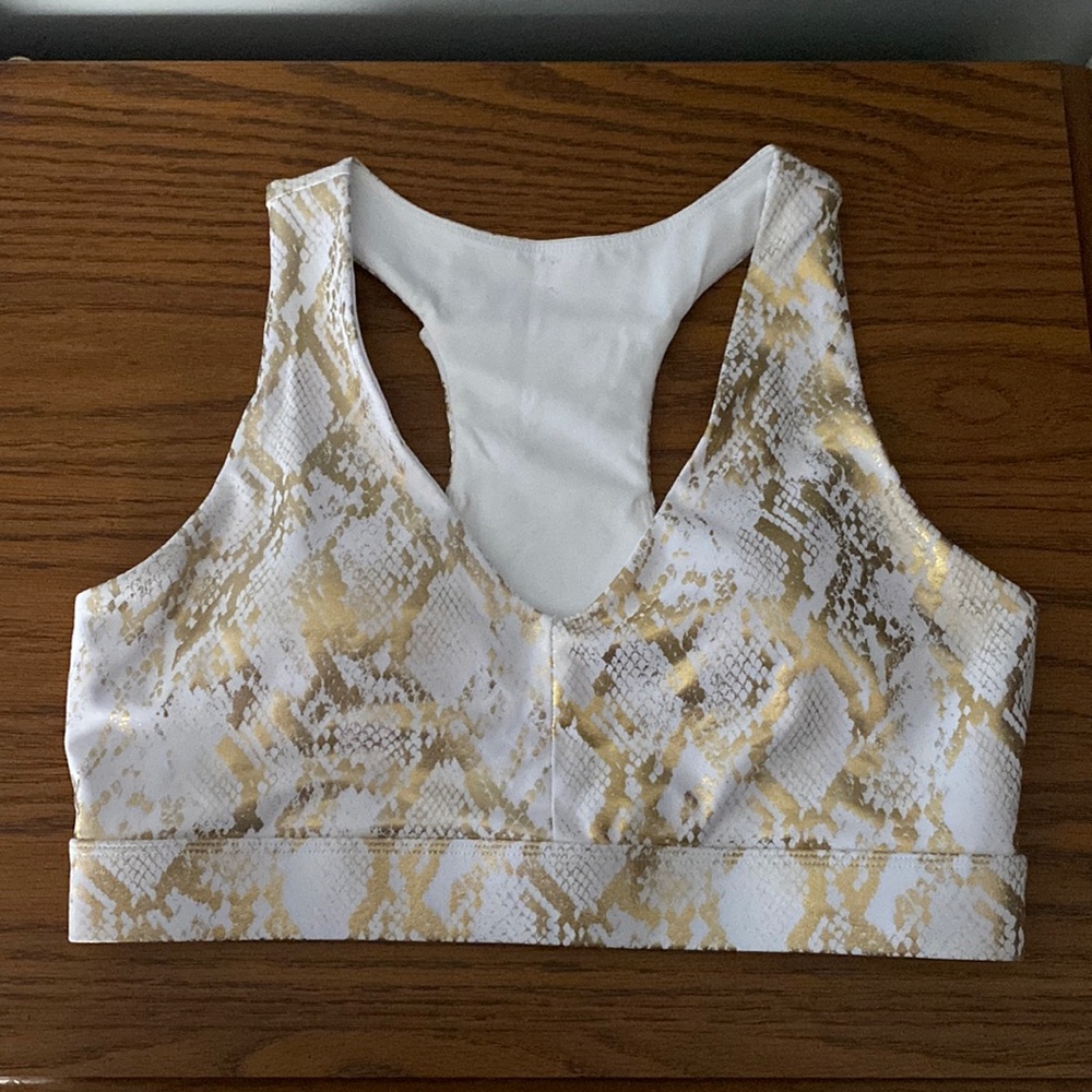 Fabletics Sports Bra